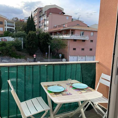 Appart Port Du Cap D Агде Екстериор снимка
