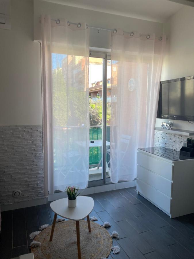 Appart Port Du Cap D Агде Екстериор снимка